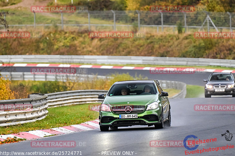 Bild #25724771 - Touristenfahrten Nürburgring Nordschleife (11.11.2023)