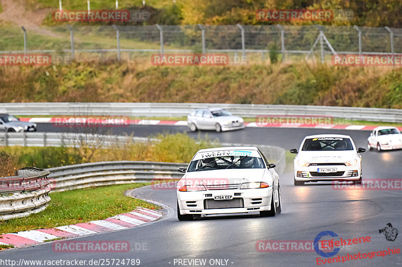 Bild #25724789 - Touristenfahrten Nürburgring Nordschleife (11.11.2023)