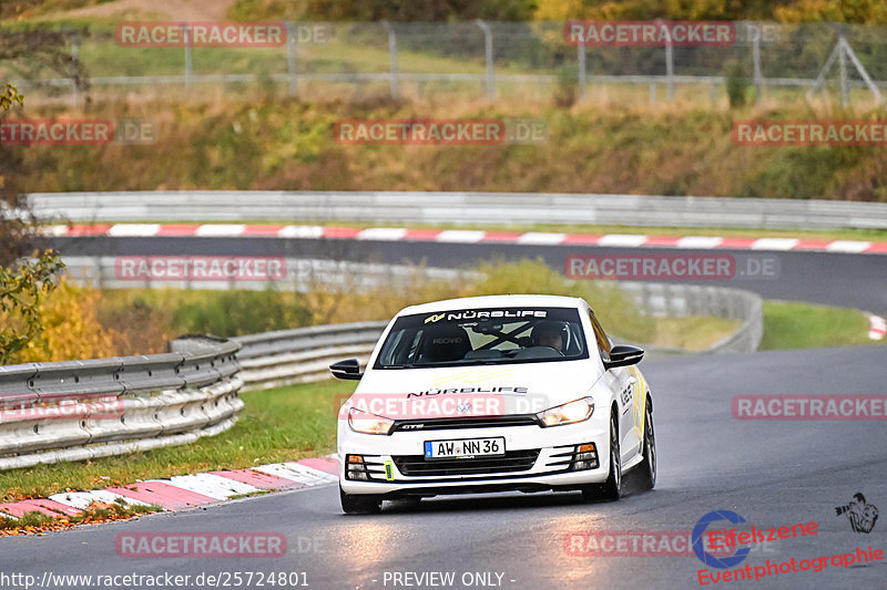 Bild #25724801 - Touristenfahrten Nürburgring Nordschleife (11.11.2023)