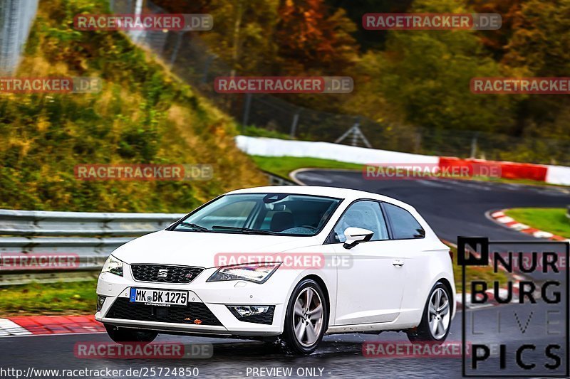 Bild #25724850 - Touristenfahrten Nürburgring Nordschleife (11.11.2023)