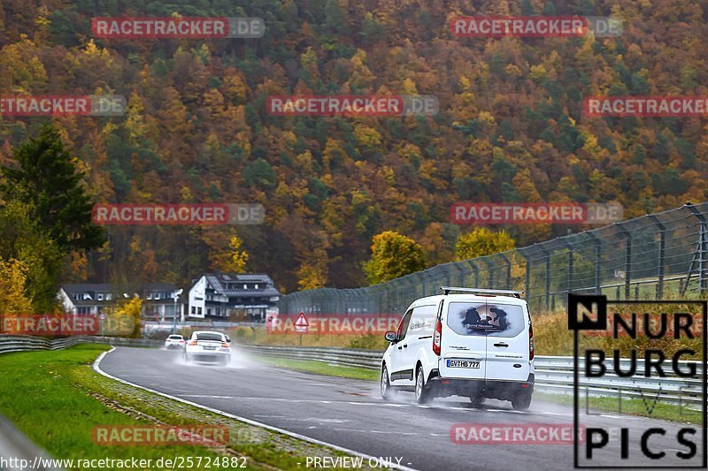 Bild #25724882 - Touristenfahrten Nürburgring Nordschleife (11.11.2023)