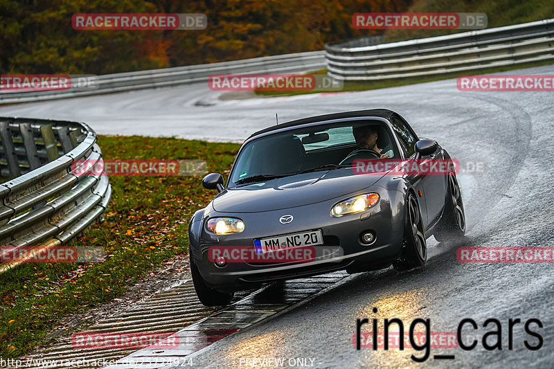 Bild #25724924 - Touristenfahrten Nürburgring Nordschleife (11.11.2023)