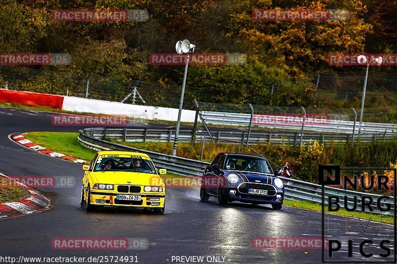 Bild #25724931 - Touristenfahrten Nürburgring Nordschleife (11.11.2023)