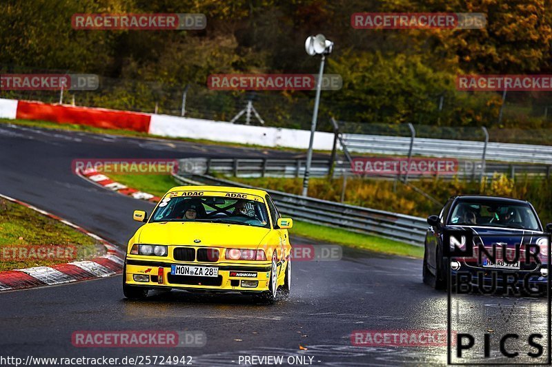 Bild #25724942 - Touristenfahrten Nürburgring Nordschleife (11.11.2023)