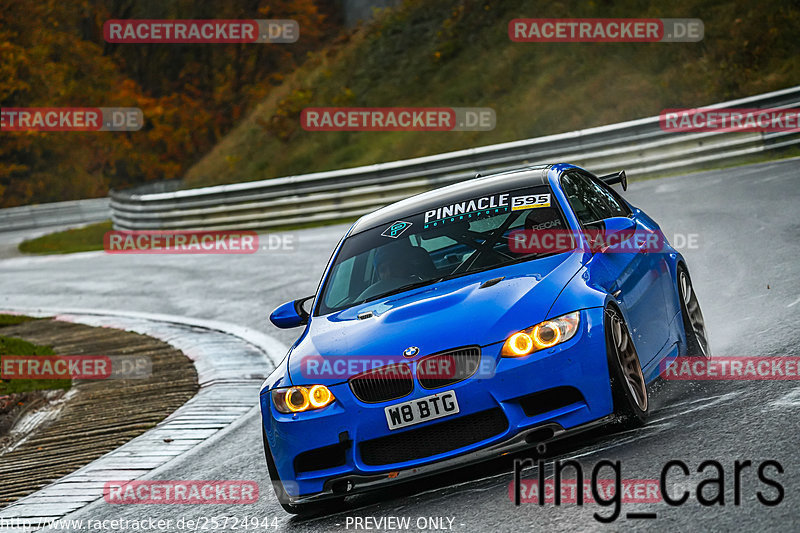 Bild #25724944 - Touristenfahrten Nürburgring Nordschleife (11.11.2023)