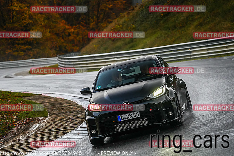 Bild #25724945 - Touristenfahrten Nürburgring Nordschleife (11.11.2023)