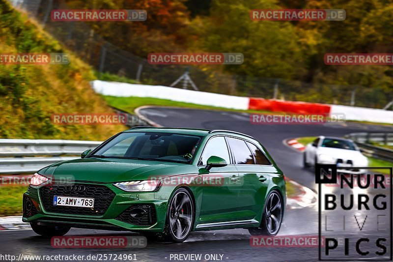 Bild #25724961 - Touristenfahrten Nürburgring Nordschleife (11.11.2023)