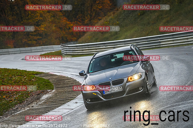 Bild #25724972 - Touristenfahrten Nürburgring Nordschleife (11.11.2023)