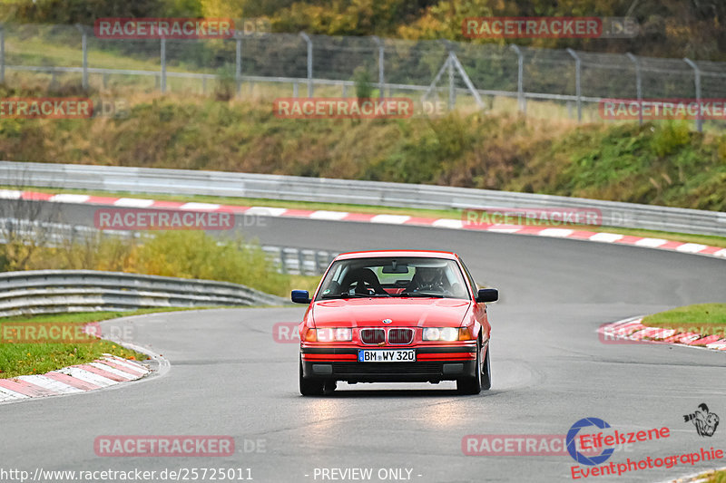 Bild #25725011 - Touristenfahrten Nürburgring Nordschleife (11.11.2023)