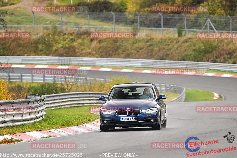 Bild #25725025 - Touristenfahrten Nürburgring Nordschleife (11.11.2023)