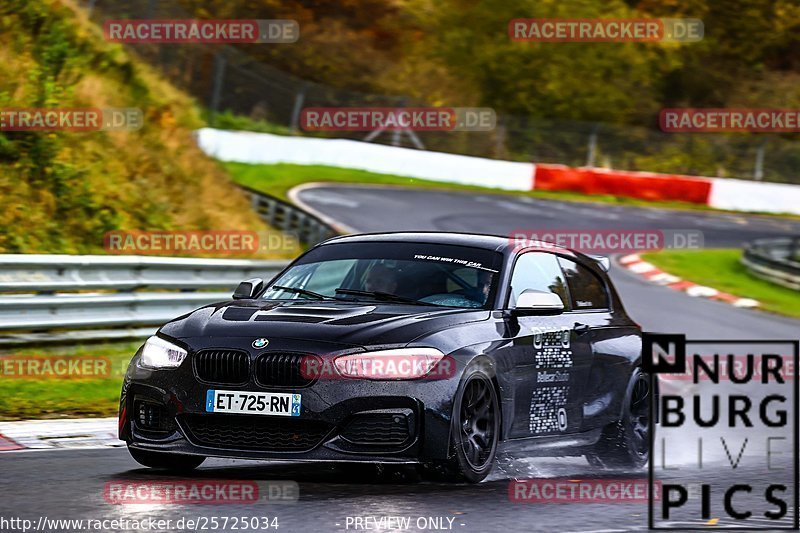 Bild #25725034 - Touristenfahrten Nürburgring Nordschleife (11.11.2023)