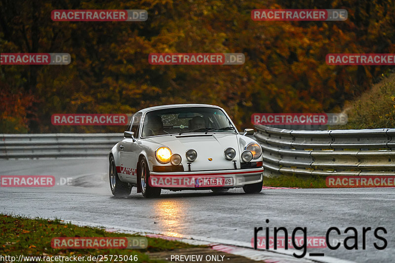 Bild #25725046 - Touristenfahrten Nürburgring Nordschleife (11.11.2023)