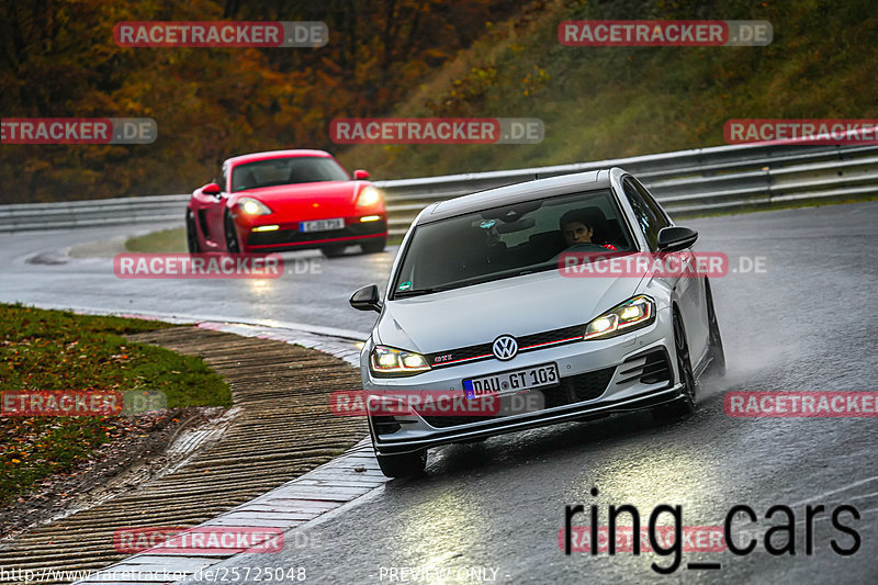 Bild #25725048 - Touristenfahrten Nürburgring Nordschleife (11.11.2023)