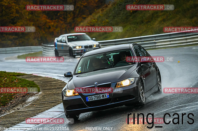 Bild #25725056 - Touristenfahrten Nürburgring Nordschleife (11.11.2023)