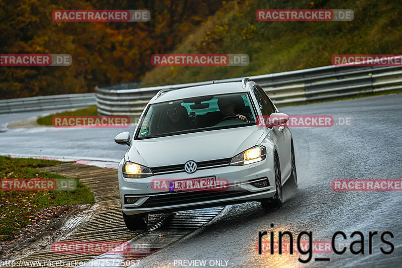 Bild #25725057 - Touristenfahrten Nürburgring Nordschleife (11.11.2023)