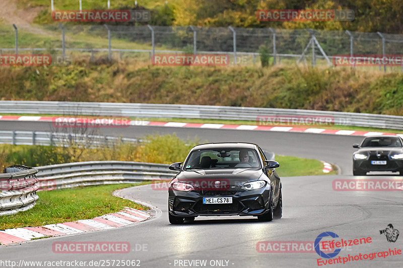 Bild #25725062 - Touristenfahrten Nürburgring Nordschleife (11.11.2023)