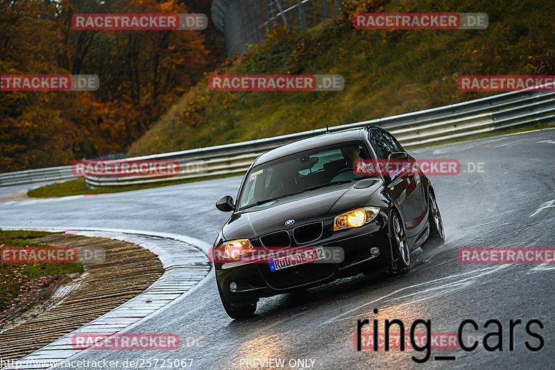 Bild #25725067 - Touristenfahrten Nürburgring Nordschleife (11.11.2023)