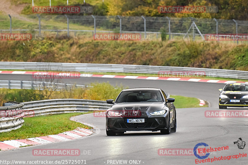 Bild #25725071 - Touristenfahrten Nürburgring Nordschleife (11.11.2023)