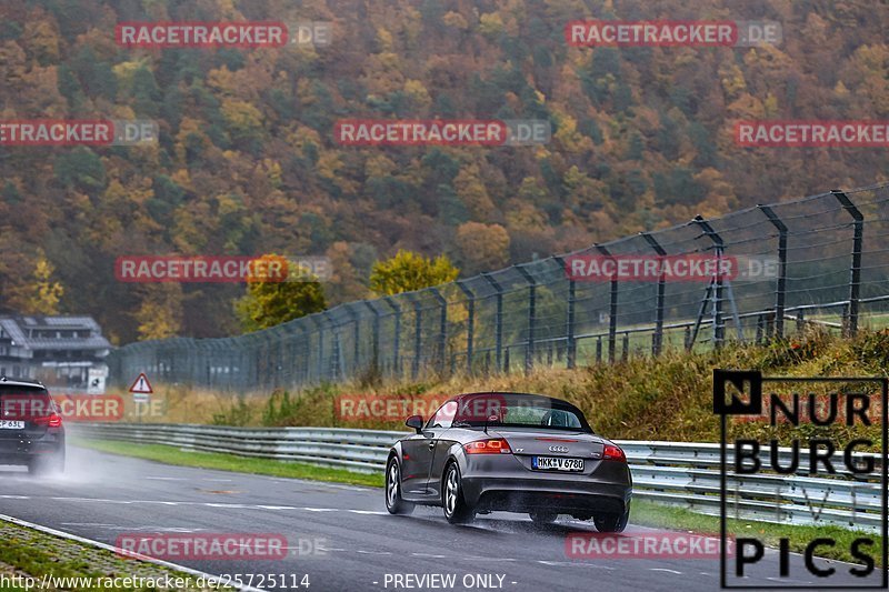 Bild #25725114 - Touristenfahrten Nürburgring Nordschleife (11.11.2023)