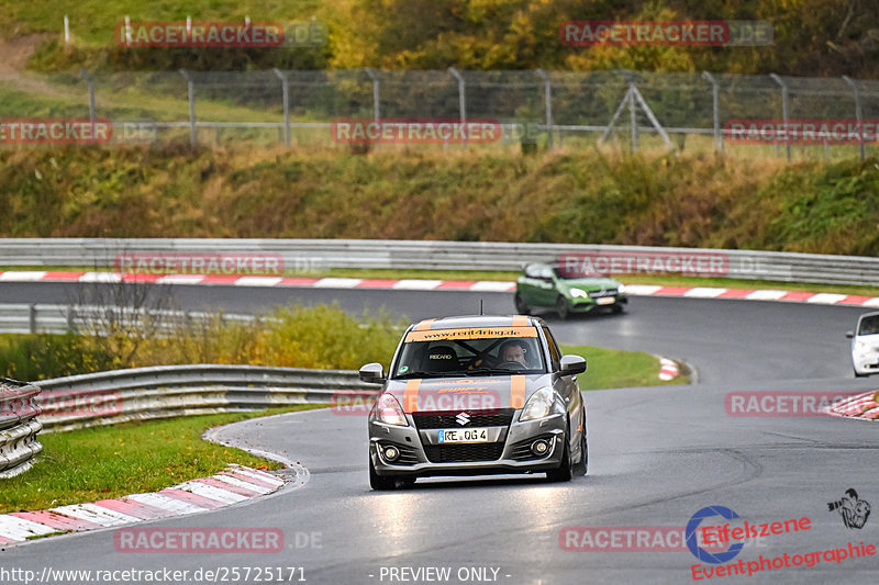 Bild #25725171 - Touristenfahrten Nürburgring Nordschleife (11.11.2023)