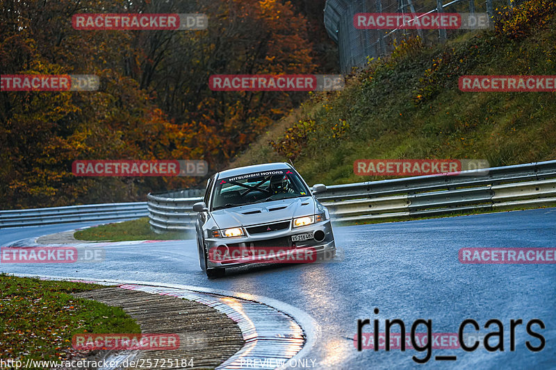 Bild #25725184 - Touristenfahrten Nürburgring Nordschleife (11.11.2023)