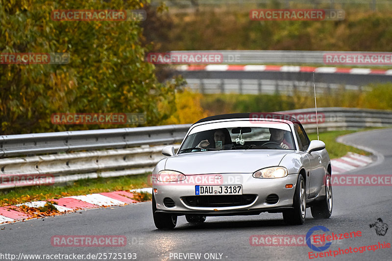 Bild #25725193 - Touristenfahrten Nürburgring Nordschleife (11.11.2023)