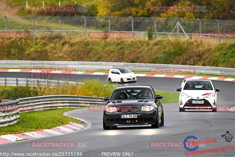 Bild #25725198 - Touristenfahrten Nürburgring Nordschleife (11.11.2023)