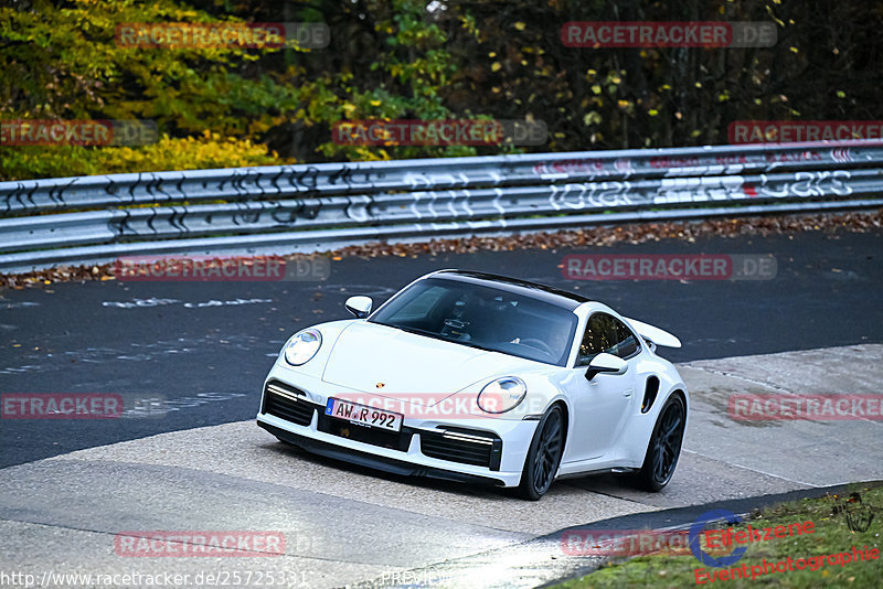 Bild #25725331 - Touristenfahrten Nürburgring Nordschleife (11.11.2023)