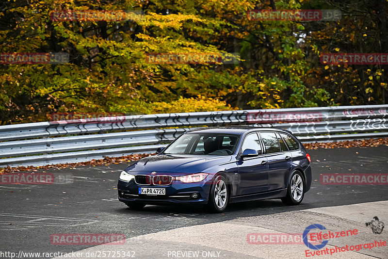 Bild #25725342 - Touristenfahrten Nürburgring Nordschleife (11.11.2023)