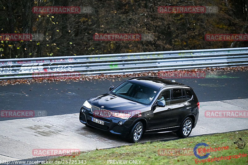 Bild #25725343 - Touristenfahrten Nürburgring Nordschleife (11.11.2023)