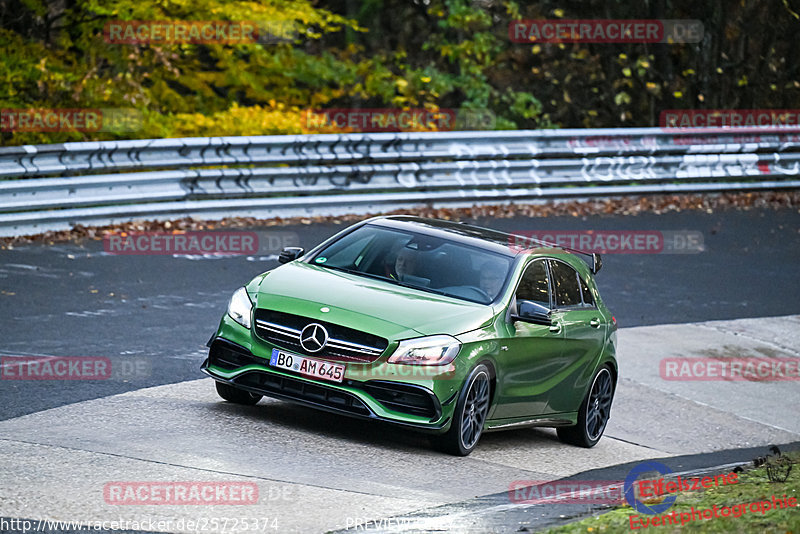 Bild #25725374 - Touristenfahrten Nürburgring Nordschleife (11.11.2023)