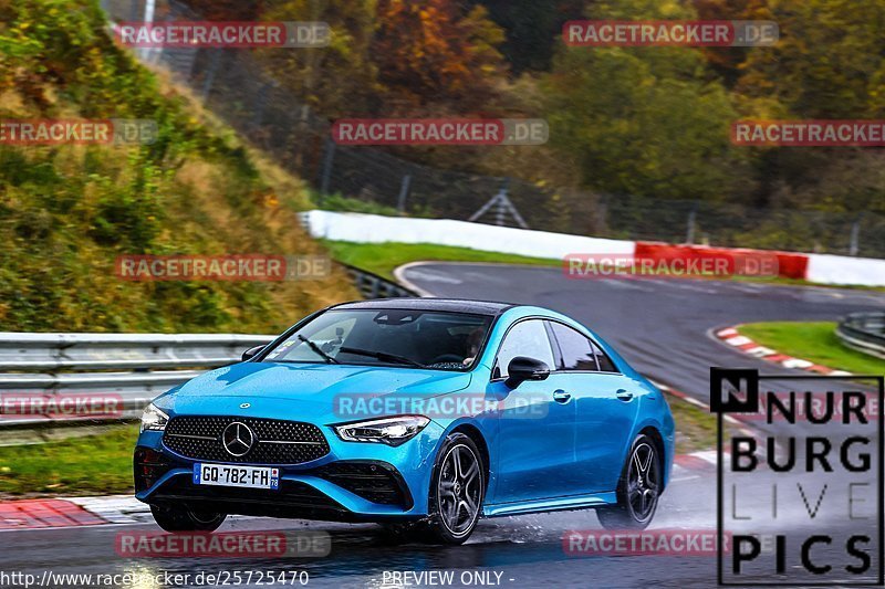 Bild #25725470 - Touristenfahrten Nürburgring Nordschleife (11.11.2023)