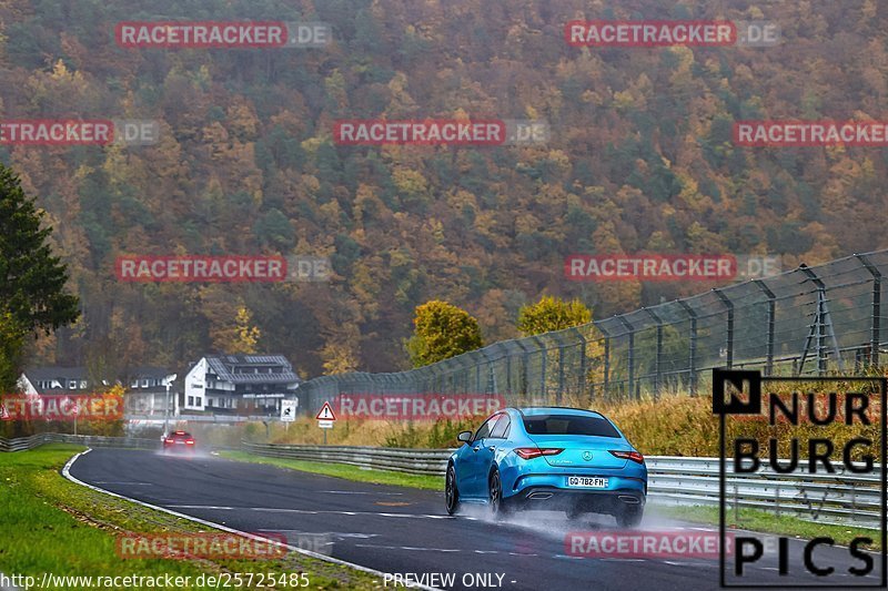 Bild #25725485 - Touristenfahrten Nürburgring Nordschleife (11.11.2023)