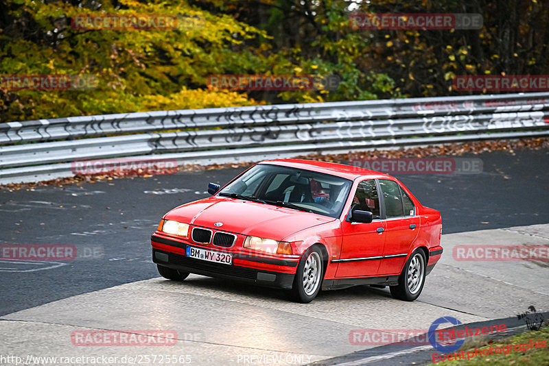 Bild #25725565 - Touristenfahrten Nürburgring Nordschleife (11.11.2023)