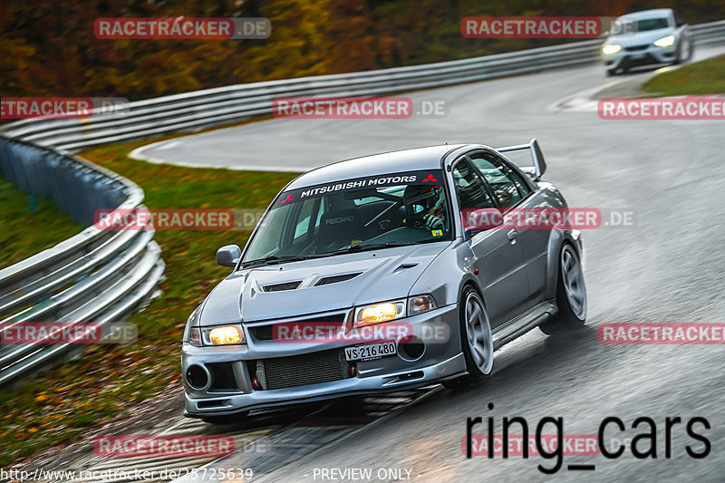 Bild #25725639 - Touristenfahrten Nürburgring Nordschleife (11.11.2023)