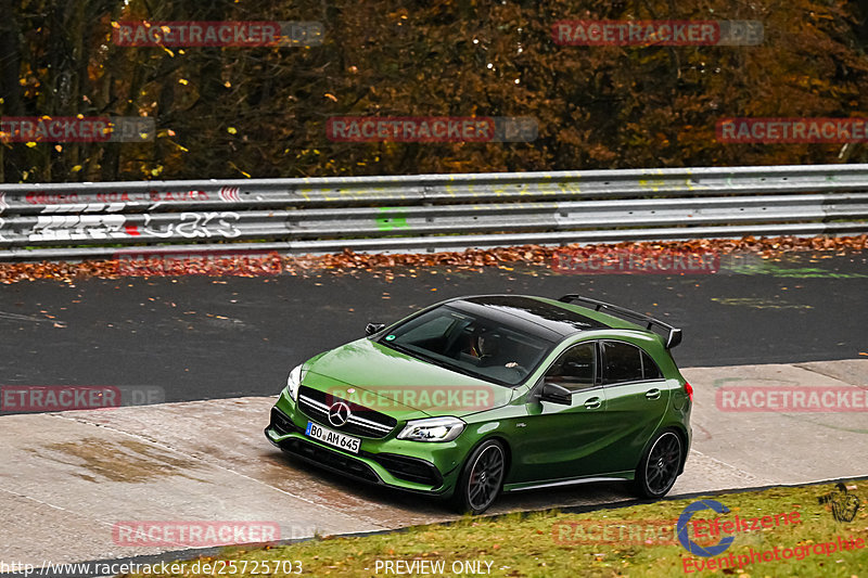 Bild #25725703 - Touristenfahrten Nürburgring Nordschleife (11.11.2023)