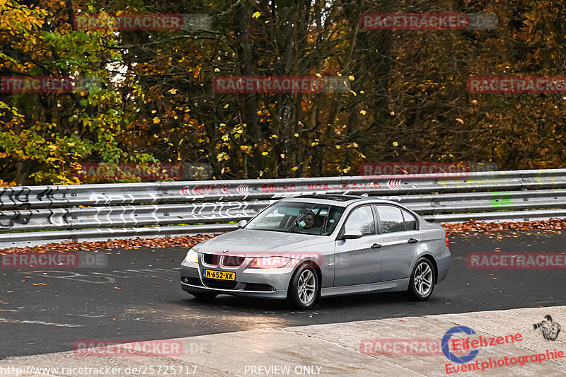 Bild #25725717 - Touristenfahrten Nürburgring Nordschleife (11.11.2023)