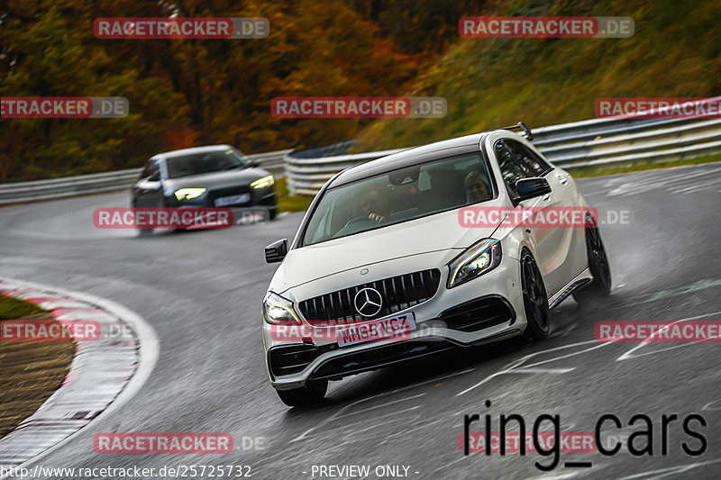 Bild #25725732 - Touristenfahrten Nürburgring Nordschleife (11.11.2023)