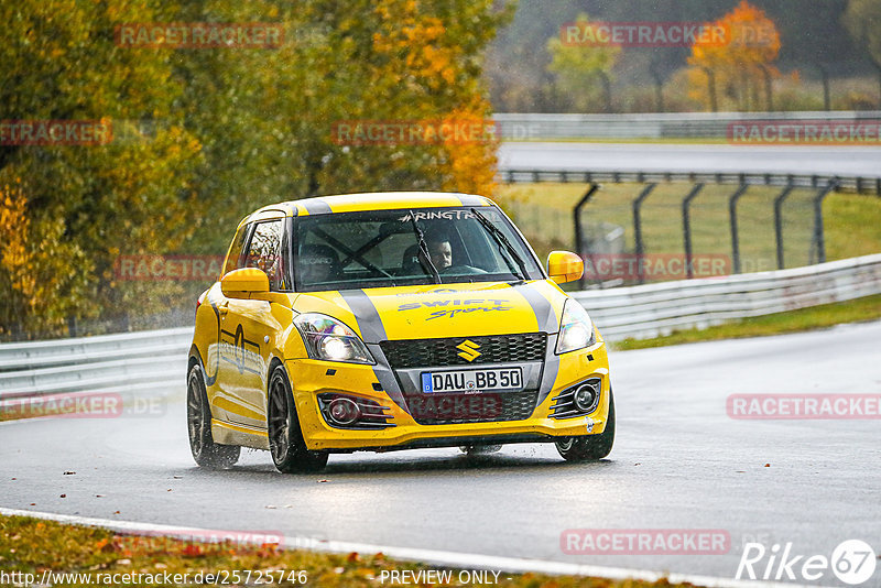 Bild #25725746 - Touristenfahrten Nürburgring Nordschleife (11.11.2023)