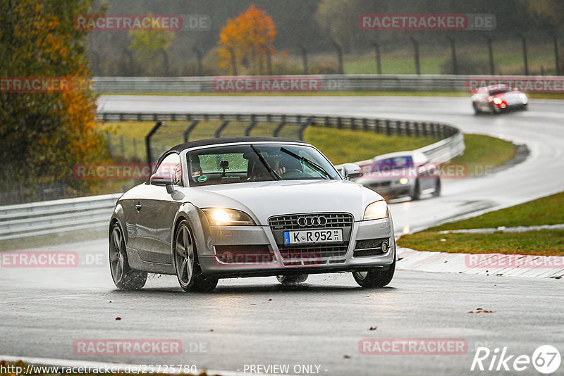 Bild #25725780 - Touristenfahrten Nürburgring Nordschleife (11.11.2023)