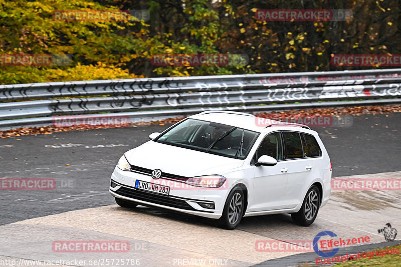 Bild #25725786 - Touristenfahrten Nürburgring Nordschleife (11.11.2023)