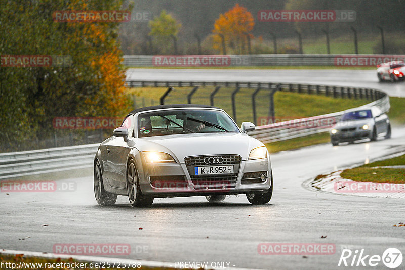 Bild #25725788 - Touristenfahrten Nürburgring Nordschleife (11.11.2023)