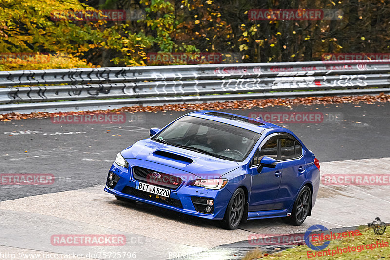 Bild #25725796 - Touristenfahrten Nürburgring Nordschleife (11.11.2023)