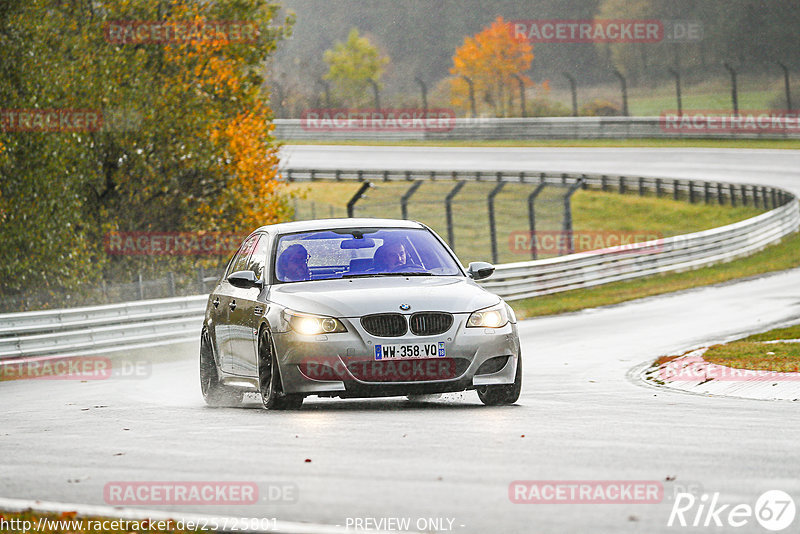 Bild #25725801 - Touristenfahrten Nürburgring Nordschleife (11.11.2023)