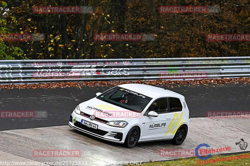 Bild #25725832 - Touristenfahrten Nürburgring Nordschleife (11.11.2023)