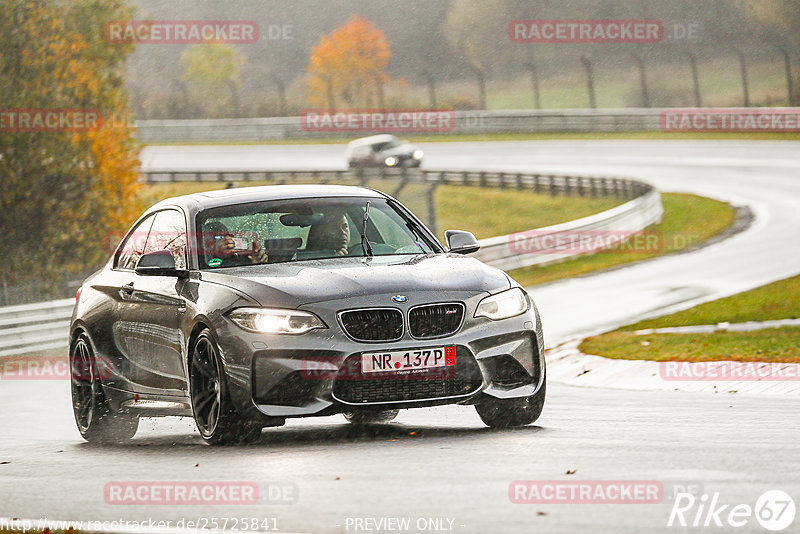 Bild #25725841 - Touristenfahrten Nürburgring Nordschleife (11.11.2023)