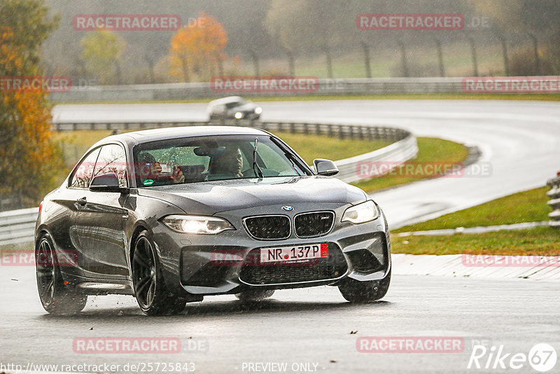 Bild #25725843 - Touristenfahrten Nürburgring Nordschleife (11.11.2023)