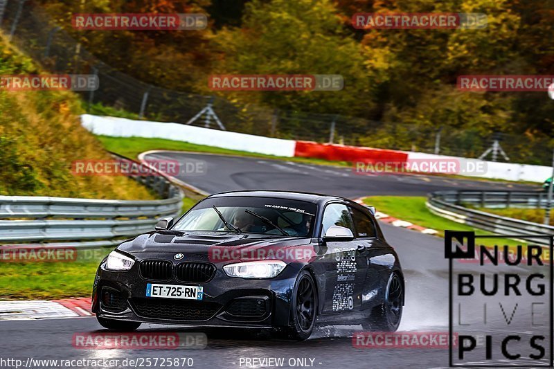 Bild #25725870 - Touristenfahrten Nürburgring Nordschleife (11.11.2023)