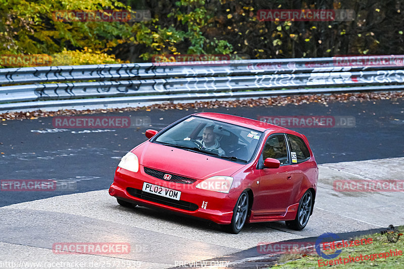 Bild #25725939 - Touristenfahrten Nürburgring Nordschleife (11.11.2023)