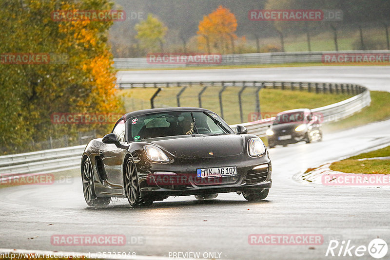 Bild #25725948 - Touristenfahrten Nürburgring Nordschleife (11.11.2023)